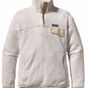 LIKE NEW Patagonia Re-Tool Fleece